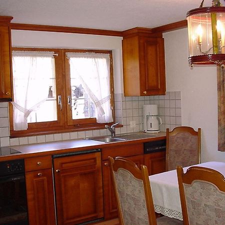 Appartment Chalet Casa Pia Zermatt Szoba fotó